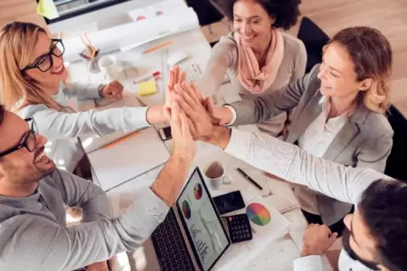 3 h�bitos de personas exitosas.