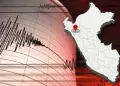 Dos sismos sacuden Cajamarca en menos de dos horas, HOY 7 de marzo: Conoce la magnitudes y epicentros