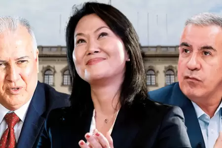 Encuesta CPI marzo 2026