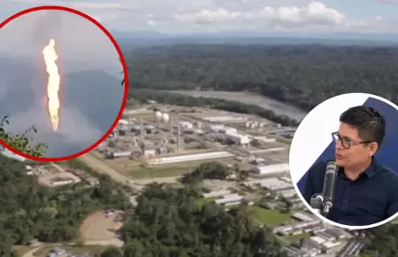 TGP tiene plazo de 10 d�as para presentar informe final