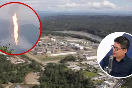 TGP tiene plazo de 10 d�as para presentar informe final