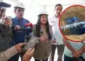 Denisse Miralles ante emergencia: "Nuestra prioridad es restablecer el servicio de gas"