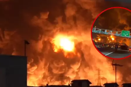 Ataques contra reservas petroleras en Ir�n