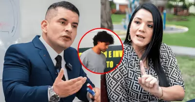 Abogado de Marisel Linares se pronuncia sobre presunto documento falso