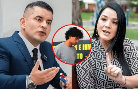 Abogado de Marisel Linares se pronuncia sobre presunto documento falso