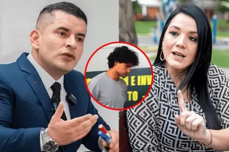 Abogado de Marisel Linares se pronuncia sobre presunto documento falso