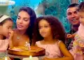 "Rodeado de mujeres fuertes": El emotivo mensaje que dedic� Cristiano Ronaldo por el D�a de la Mujer