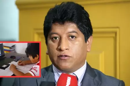 Defensor del Pueblo en contra de la virtualidad