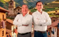 �Se viene el indulto?: Mario Vizcarra pone sobre la mesa liberaci�n para Mart�n Vizcarra si gana las elecciones