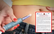 �Urgente! Denuncian el desabastecimiento de insulina para tratar la diabetes tipo 1