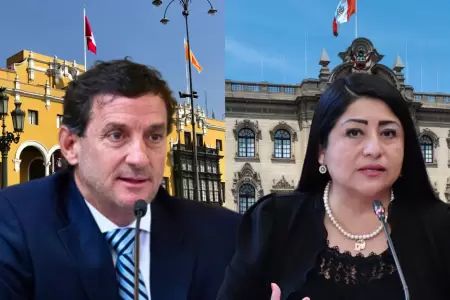 MML anuncia que acatar� parcialmente medidas del Gobierno frente a crisis de gas