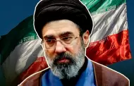 Mojtaba Jamenei es proclamado oficialmente como nuevo l�der supremo de Ir�n en plena guerra con EE.UU. e Israel