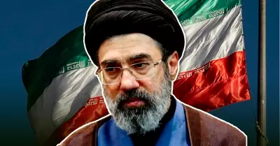 Con 56 a�os, Mojtaba Jamenei toma el cargo del fallecido Al� Jamenei.