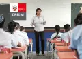 Clases virtuales en Lima: "Actividades estrictamente necesarias" s� ser�n presenciales, confirma DRELM