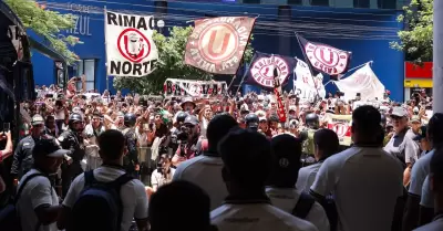 Universitario busca reforzarse