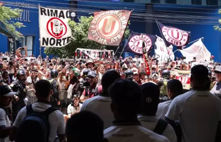 Universitario busca reforzarse