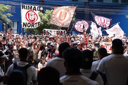 Universitario busca reforzarse