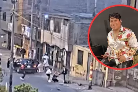 M�sico fue asesinado en extra�as circusntancias