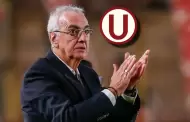 Jorge Fossati: Aseguran que Universitario se contact� con su ex DT tras el mal momento del equipo