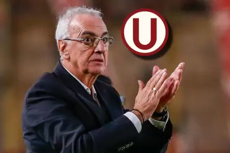 �Jorge Fossati regresa Universitario?