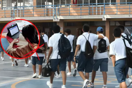 Casi 70 % de colegios privados NO ACATAR� medida e ir� a la presencialidad