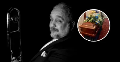 Cuerpo del maestro salsero ser� homenajeado en misa p�blica antes de entierro pr