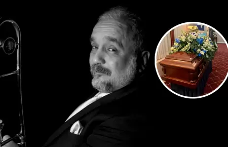 Cuerpo del maestro salsero ser� homenajeado en misa p�blica antes de entierro pr