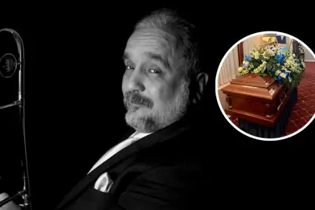 Cuerpo del maestro salsero ser� homenajeado en misa p�blica antes de entierro pr