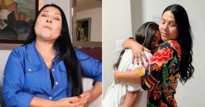 �Qu� enfermedad padece la hija de Tula Rodr�guez?
