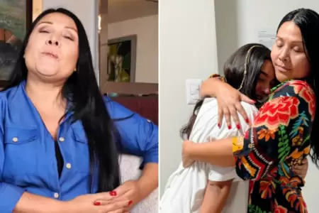 �Qu� enfermedad padece la hija de Tula Rodr�guez?