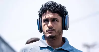 Cristiano rompe su silencio en redes