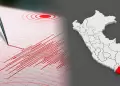 Segundo sismo sacude el Per� este lunes 9 de marzo: IGP reporta movimiento tel�rico en el sur del pa�s