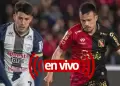 Partidos de hoy, lunes 9 de marzo del 2026: Gu�a completa de horarios y canales para ver f�tbol en vivo