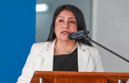 Premier Miralles sobre voto de confianza ante crisis de GNV