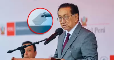 Mandatario asegur� que recursos asignados ayudar�n a que no existan reclamos tra