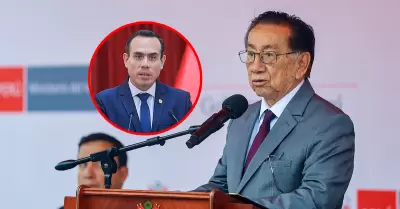 Jos� Jer� envi� un mensaje a modo de recomendaciones tras aprobaci�n de la medid