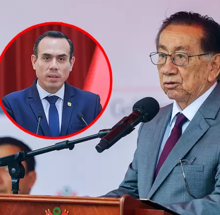 Jos� Jer� envi� un mensaje a modo de recomendaciones tras aprobaci�n de la medid