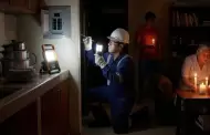 SIN LUZ el 10 y 11 de marzo: �Qu� distritos se ver�n afectados con el corte del servicio el�ctrico?
