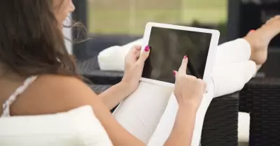 Concursos digitales en Per�