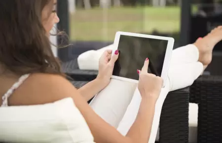 Concursos digitales en Per�