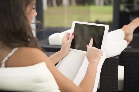 Concursos digitales en Per�