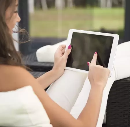 Concursos digitales en Per�