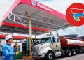 Petroper� GARANTIZA abastecimiento y venta de gasolina Premium y di�sel ante crisis de gas natural