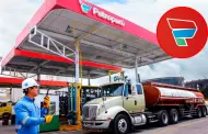 Petroper� GARANTIZA abastecimiento y venta de gasolina Premium y di�sel ante crisis de gas natural