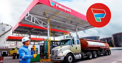 Petroper� garantiza suministro de gasolina premium ante alta demanda por falta d
