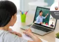 Primer d�a de clases virtuales: Minedu asegura que el 95% de colegios privados acat� la medida