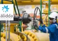 C�lidda anuncia mejora en suministro de gas natural: TGP incrementa volumen durante emergencia