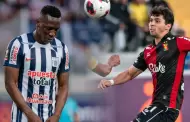 Alianza Lima busca un triunfo para volver al primer lugar, pero Melgar llega listo para complicarle la noche