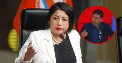 Miralles actu� con improvisaci�n, indica L�pez