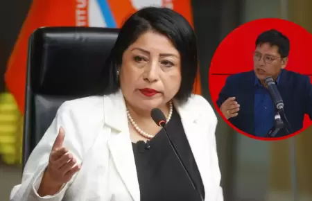 Miralles actu� con improvisaci�n, indica L�pez